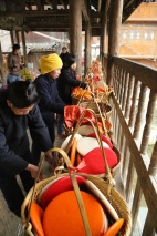 Wedding Preparations, Guizhou